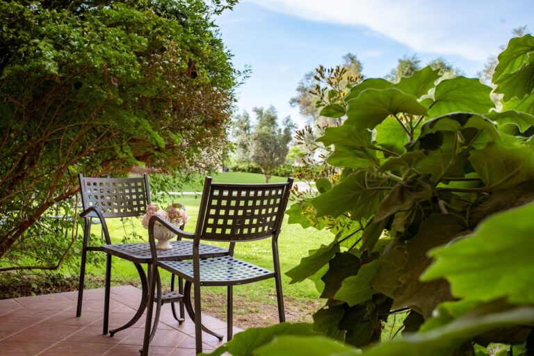 מלון פסטורל צילם Naor Qudargi