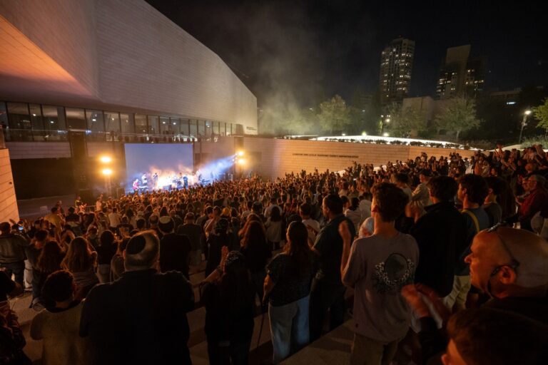 מוזיאון הסובלנות קרדיט יפים חיים (5)