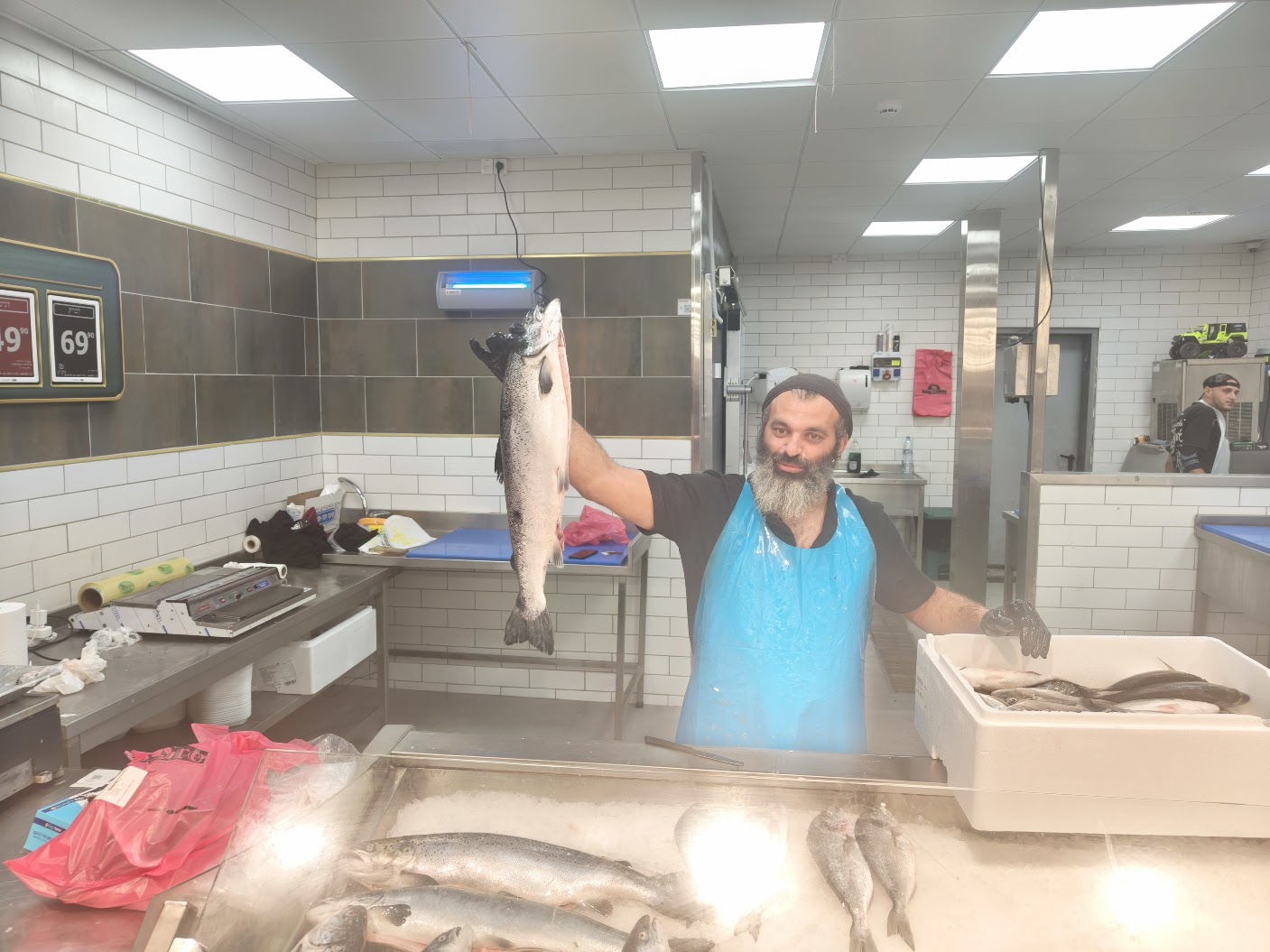 קינג סטור