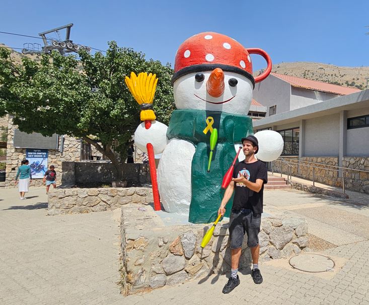 ‏‏לכידה