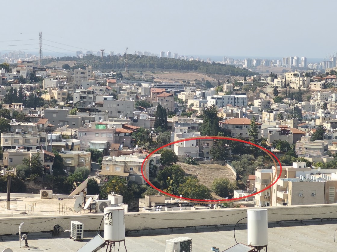 מורשת יהודית בשפרעם
