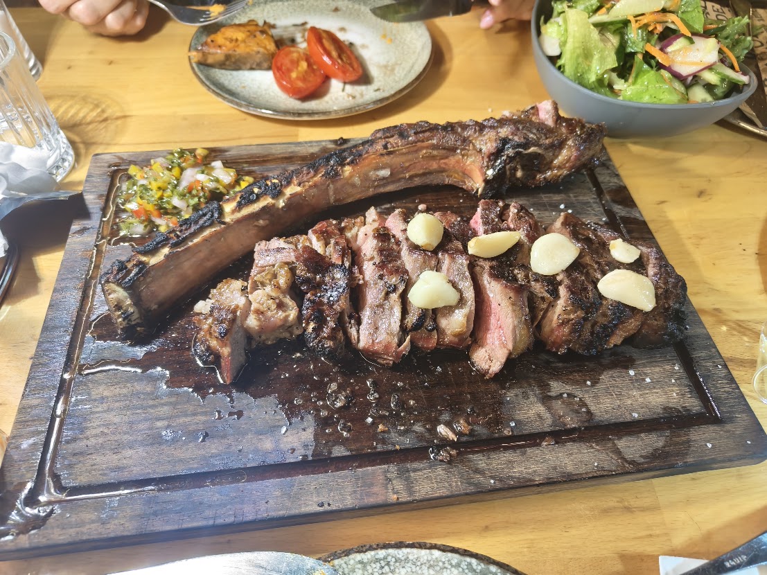 מסעדת קמפניה בראשון לציון