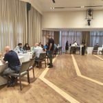 סדנת B2B של לשכת התיירות של אזרבייג'ן
